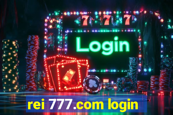 rei 777.com login